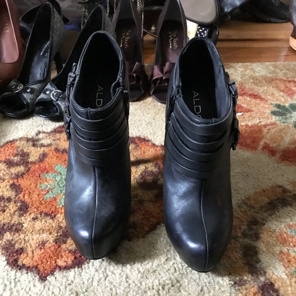 Aldo Booties - image 2